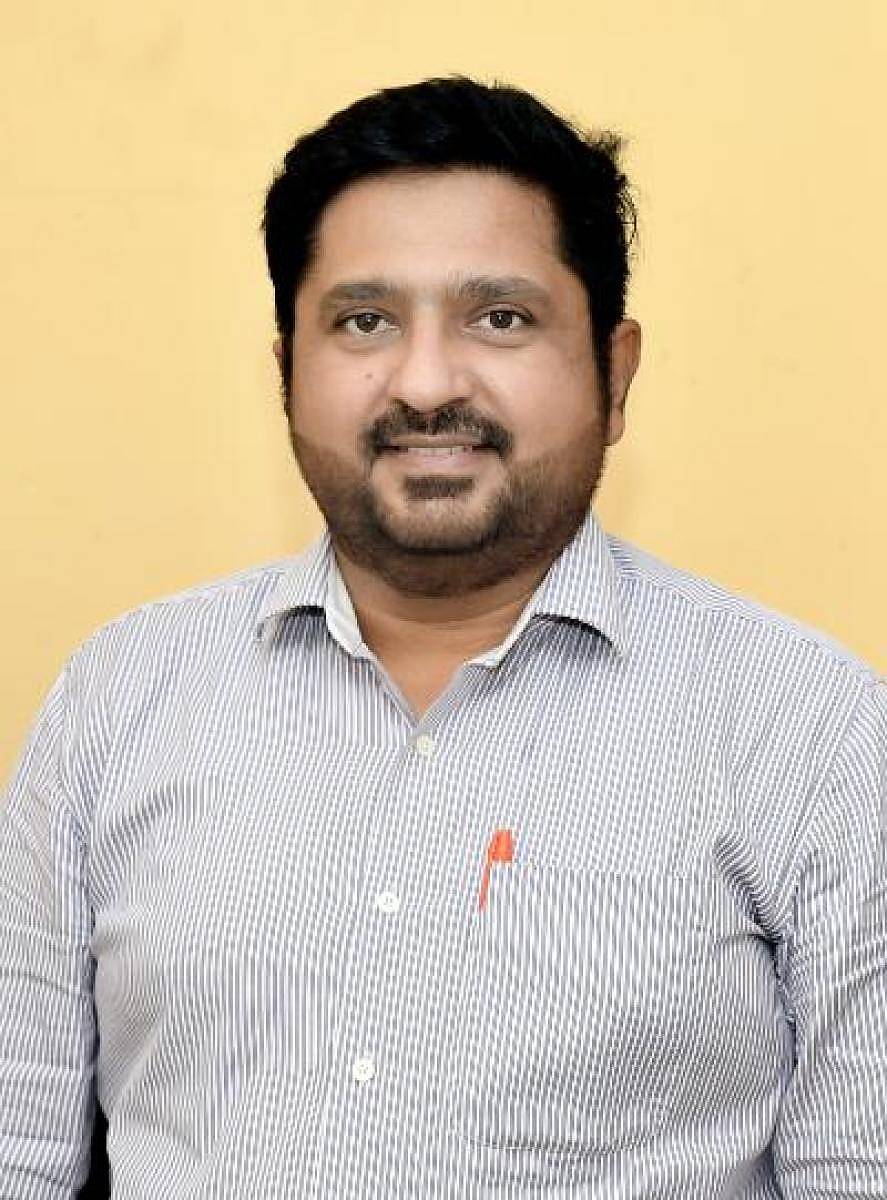 ಡಾ.ವಿಕ್ರಮ ಸಿದ್ದಾರೆಡ್ಡಿ