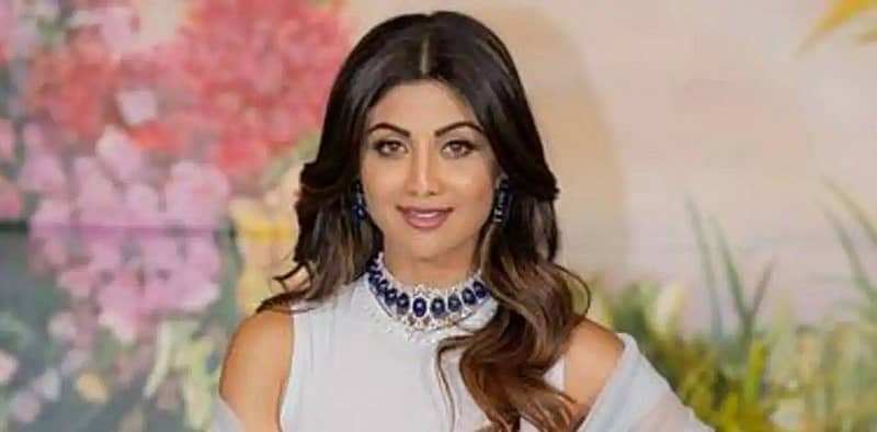 ಶಿಲ್ಪಾ ಶೆಟ್ಟಿ