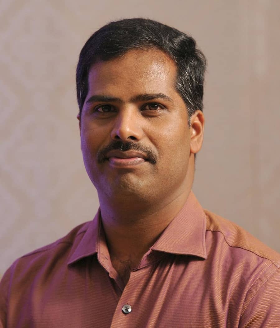 ಡಾ. ಕುಮಾರ್