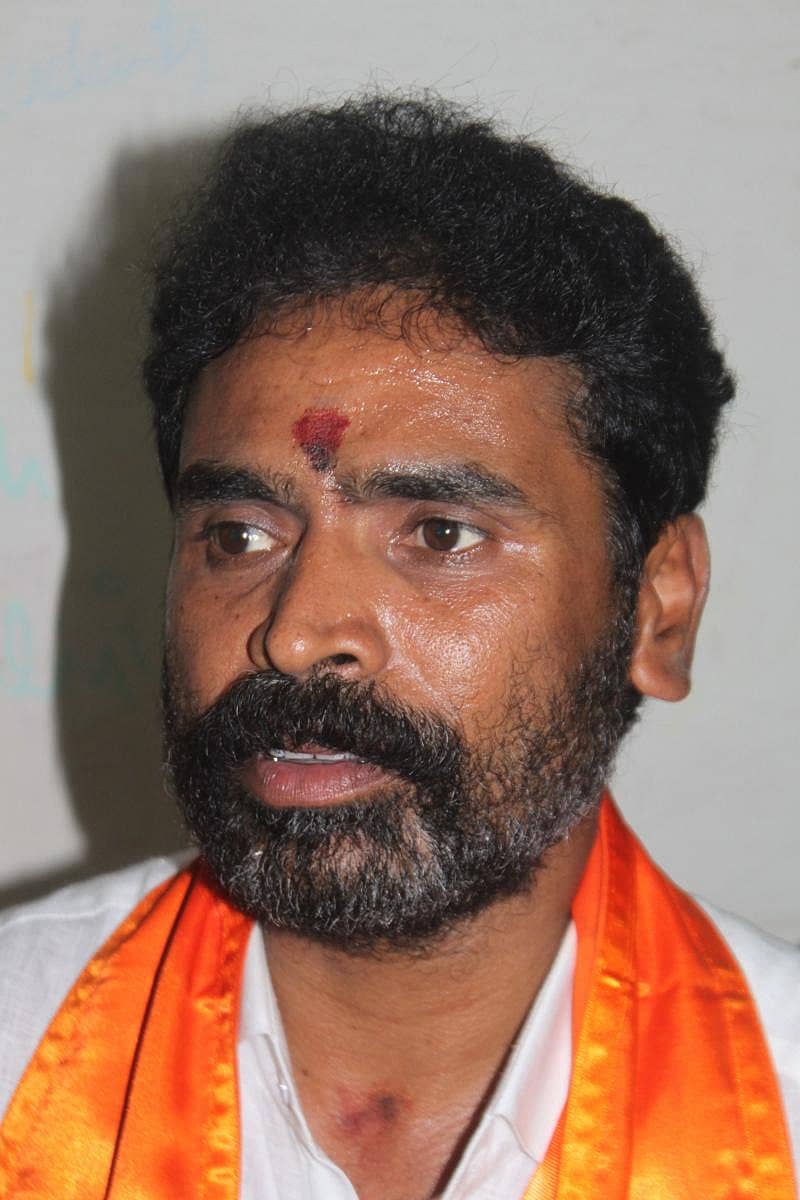 ಎಸ್.ಮುನಿಸ್ವಾಮಿ