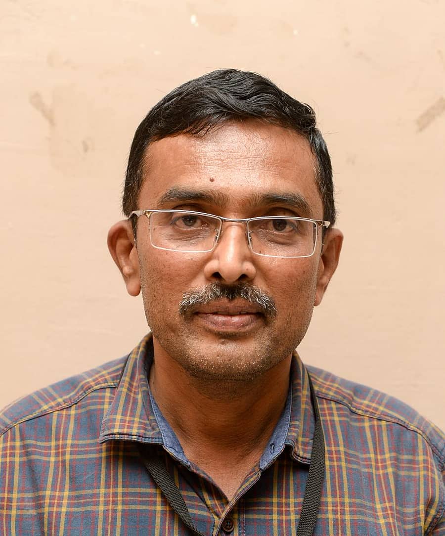 ಡಾ.ರಾಘವೇಂದ್ರ ಸ್ವಾಮಿ