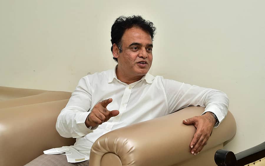 ಅಶ್ವತ್ಥನಾರಾಯಣ