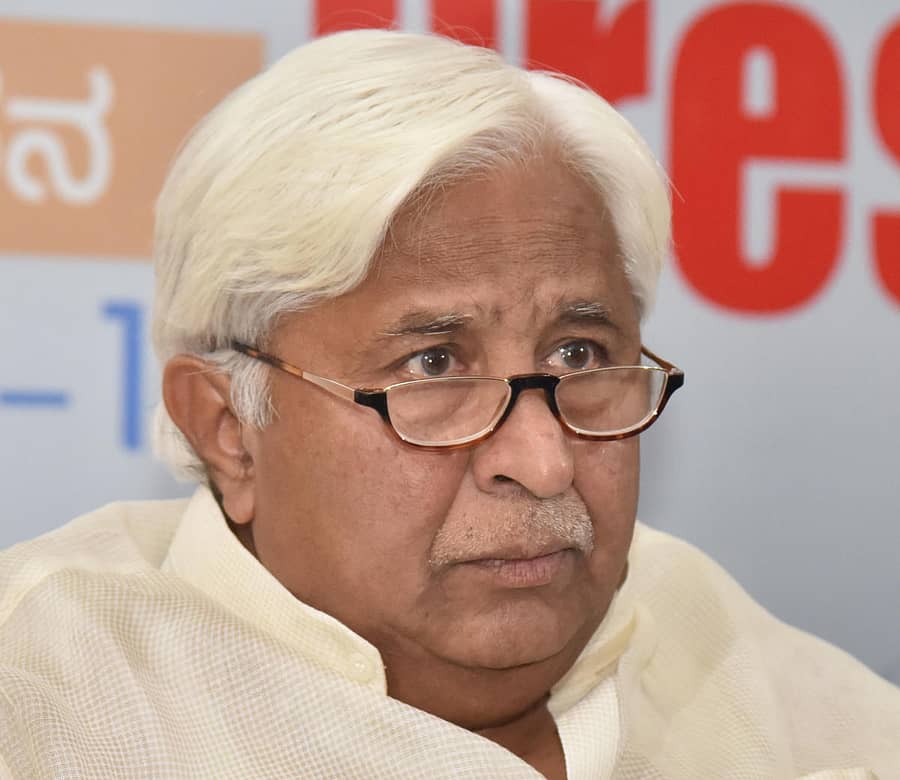 ಎಚ್.ಕೆ. ಪಾಟೀಲ