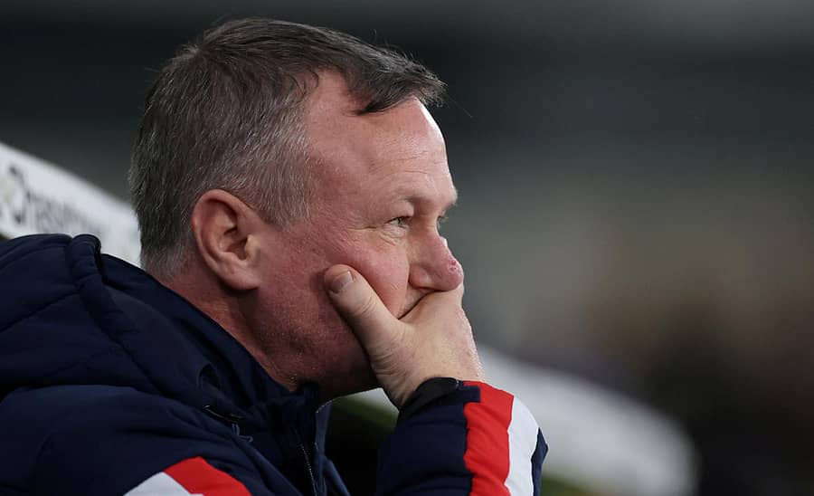 ಮೈಕೆಲ್ ಓ ನೀಲ್