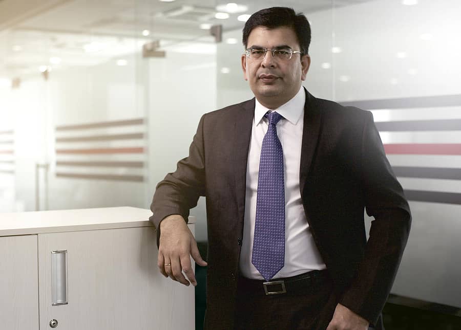 ಕಿಶೋರ್‌ ಜೈನ್‌