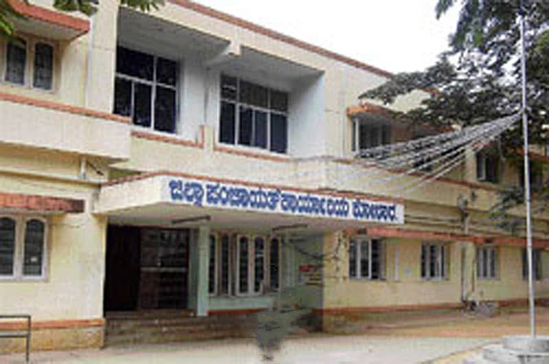 ಜಿಲ್ಲಾ ಪಂಚಾಯಿತಿ, ಕೋಲಾರ