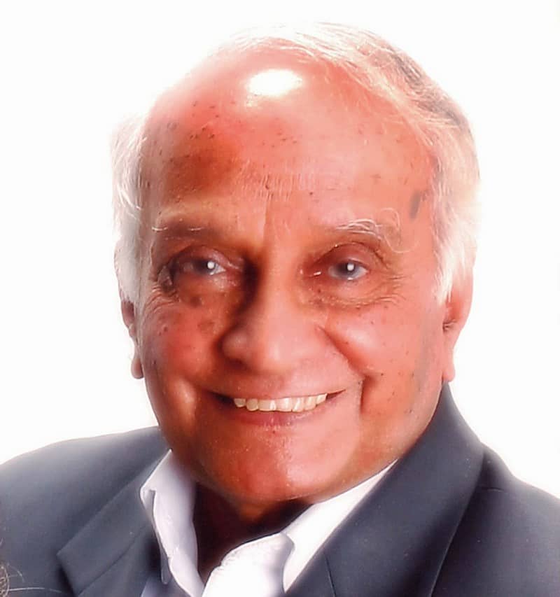 ಎಂ.ಸಿ. ನರಸಿಂಹನ್