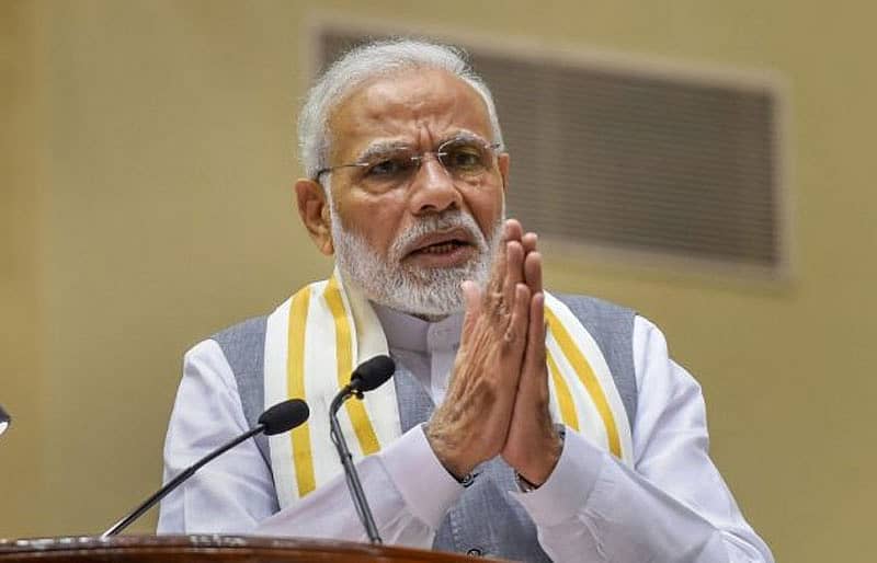 ನರೇಂದ್ರ ಮೋದಿ