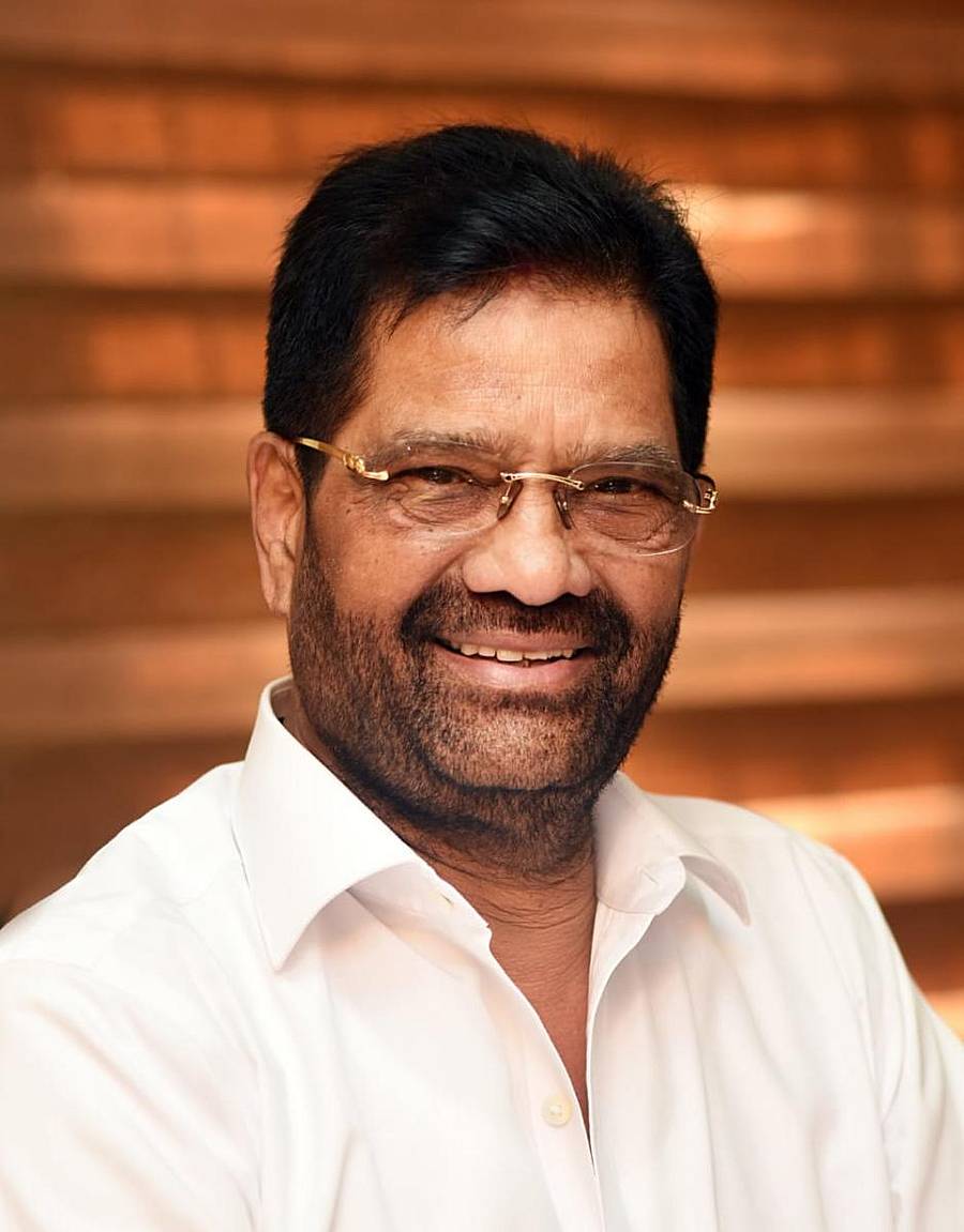 ಎಂ.ಎನ್. ರಾಜೇಂದ್ರಕುಮಾರ್