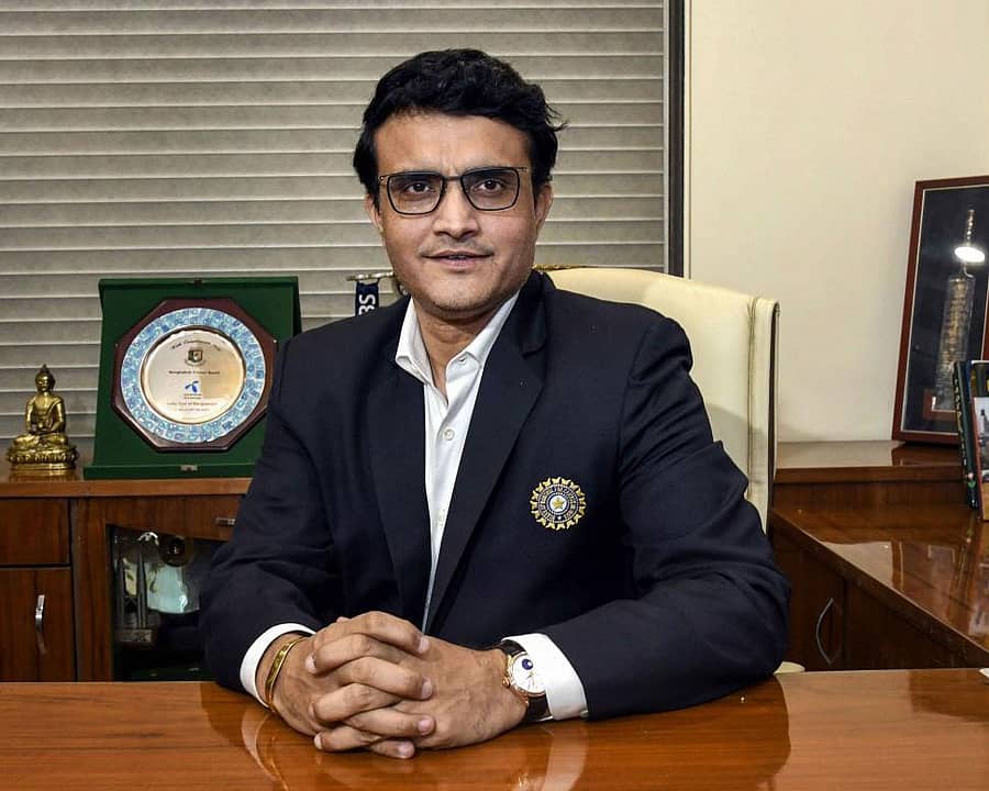 ಬಿಸಿಸಿಐ ಅಧ್ಯಕ್ಷ