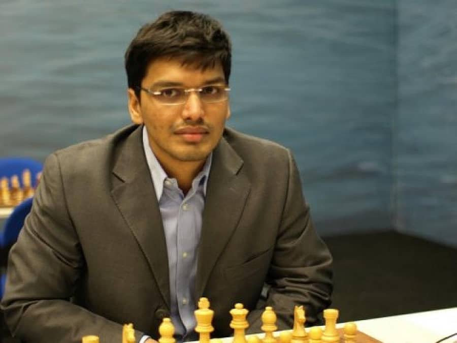 ಪೆಂಟಾಲ ಹರಿಕೃಷ್ಣ