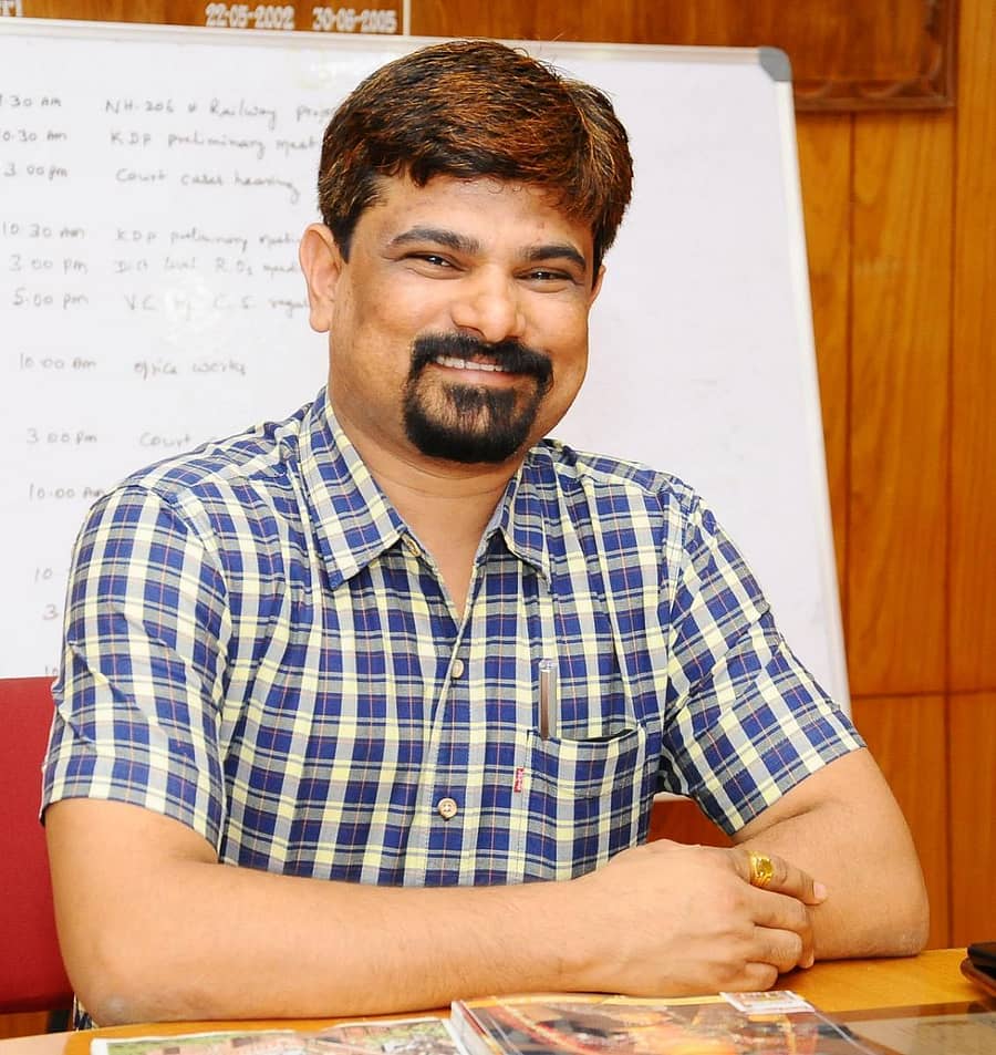 ಕೆ.ಚನ್ನಬಸಪ್ಪ