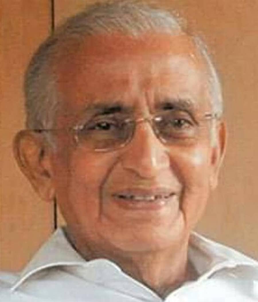 ಜಸ್ಟೀಸ್ ಹೊಸಬೆಟ್ಟು ಸುರೇಶ್