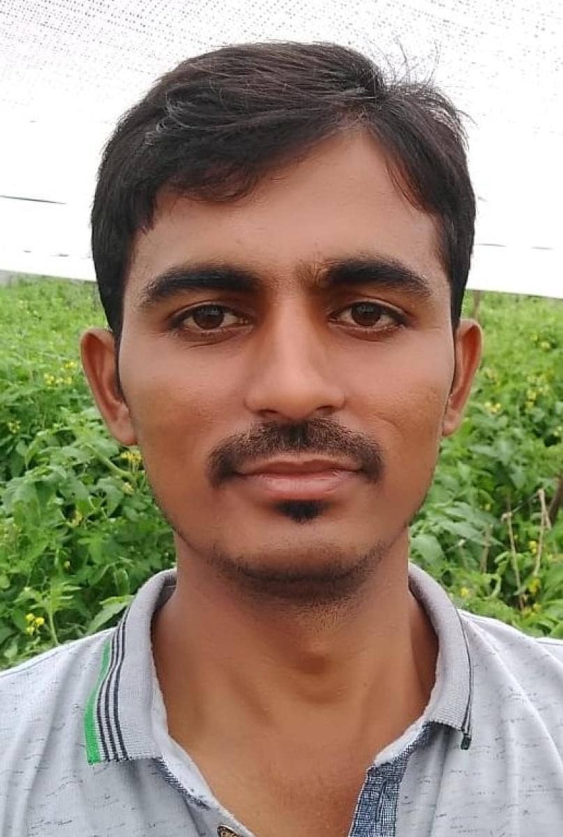 ವಿ.ಸತೀಶ್