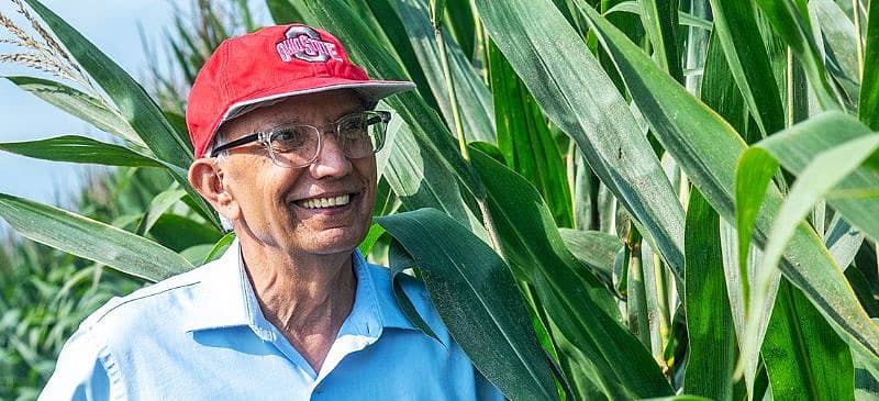 ಭಾರತ ಮೂಲದ ಅಮೆರಿಕನ್ ವಿಜ್ಞಾನಿ ರತನ್ ಲಾಲ್