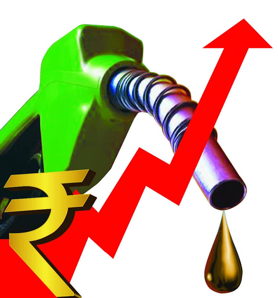 ಪೆಟ್ರೋಲ್ (ಸಾಂದರ್ಭಿಕ ಚಿತ್ರ)