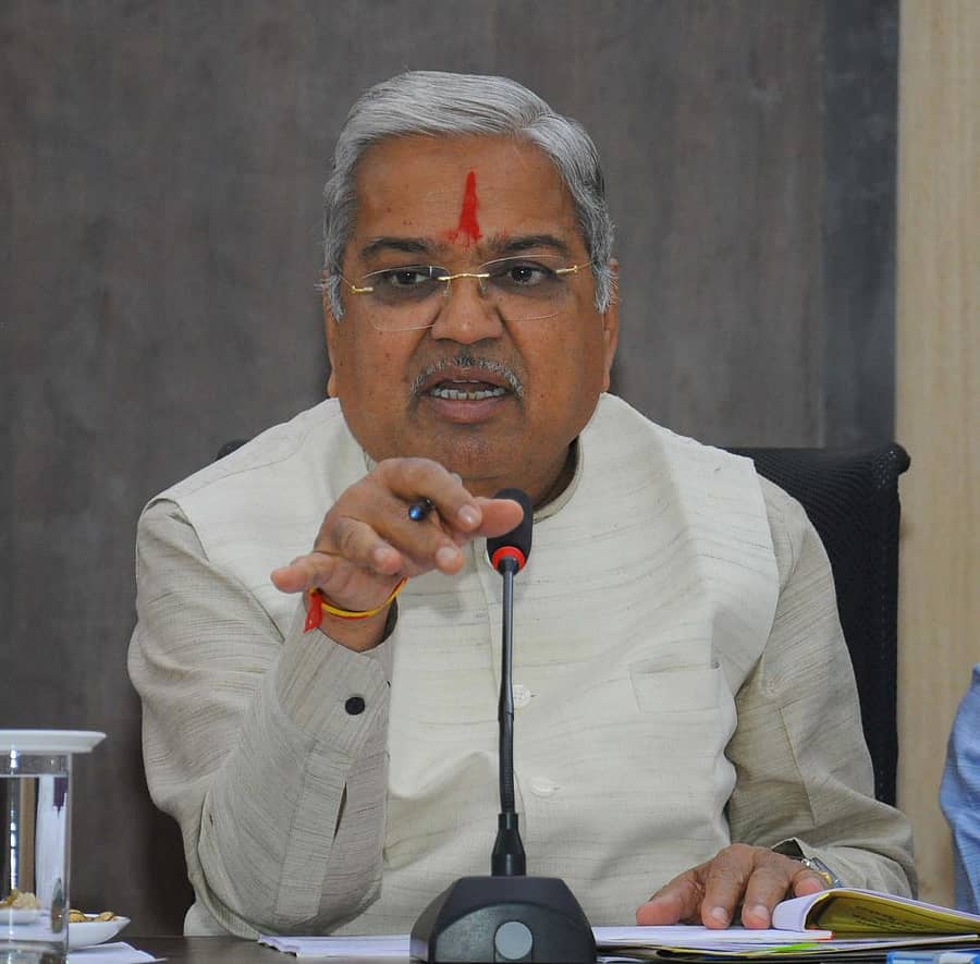 ಗೋವಿಂದ ಕಾರಜೋಳ