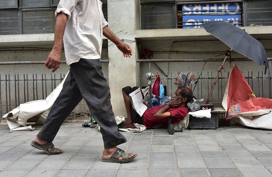 ಪ್ರಜಾವಾಣಿ ಚಿತ್ರ/ಇರ್ಷಾದ್ ಮಹಮ್ಮದ್