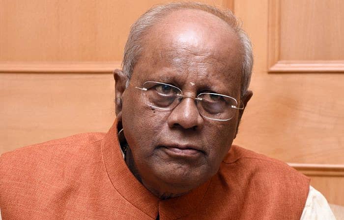 ಸಂಸದ ಜಿ.ಎಂ. ಸಿದ್ದೇಶ್ವರ