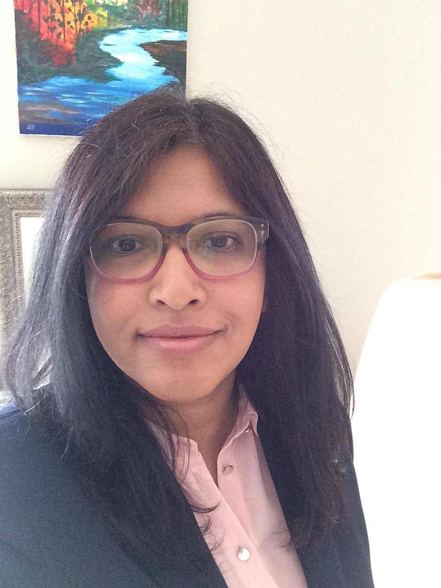 ಚಿತ್ರಗೌಡ