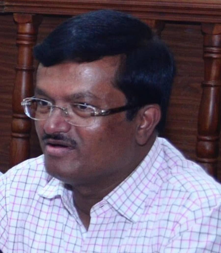 ಉಮಾಶಂಕರ್