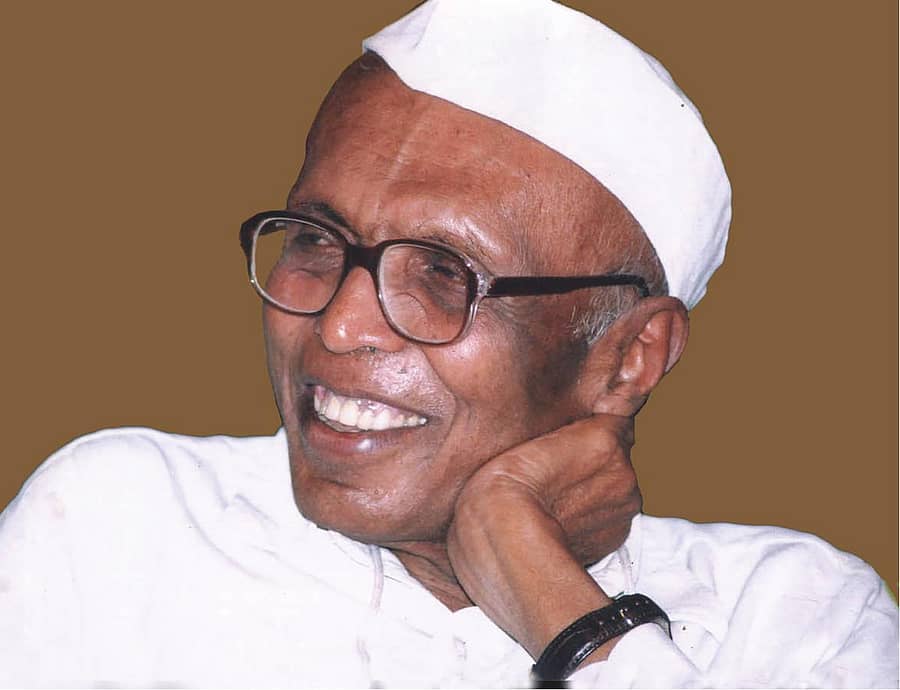 ಎಚ್.ನರಸಿಂಹಯ್ಯ