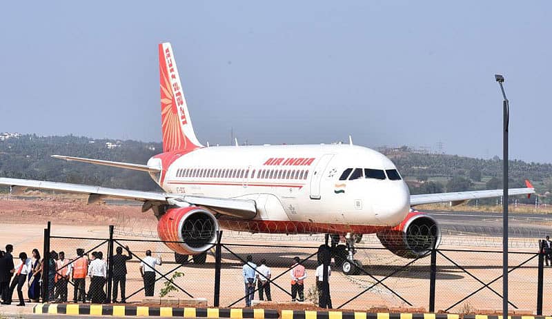 ವಿಮಾನ-ಸಾಂದರ್ಭಿಕ ಚಿತ್ರ