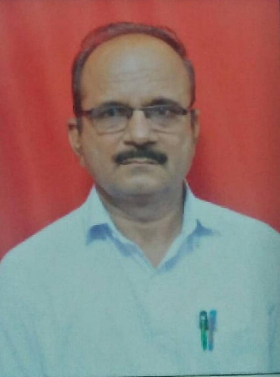 ಎ.ಆರ್‌.ಜಹಗೀರದಾರ್‌