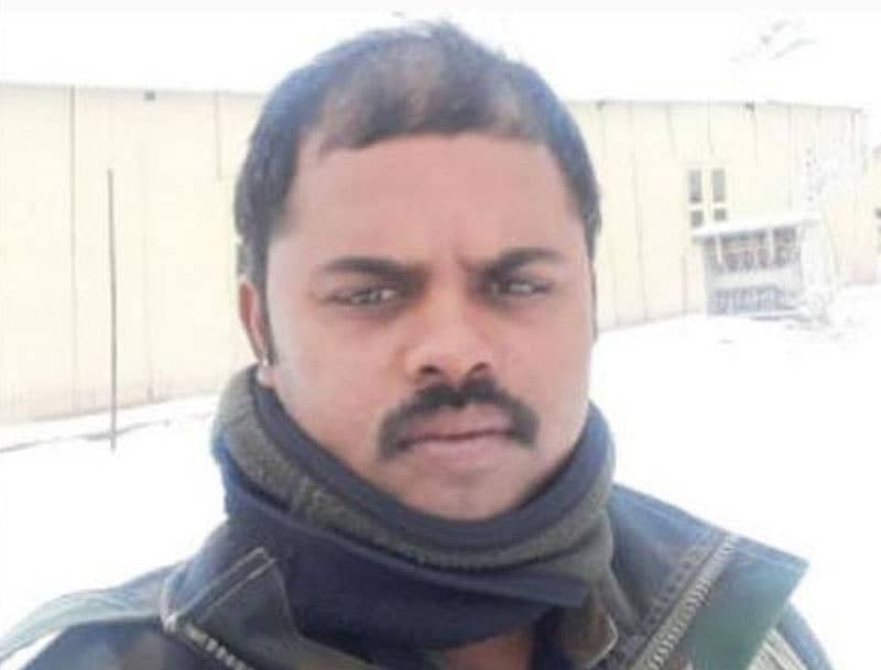 ಹವಾಲ್ದಾರ್ ಪಳನಿ