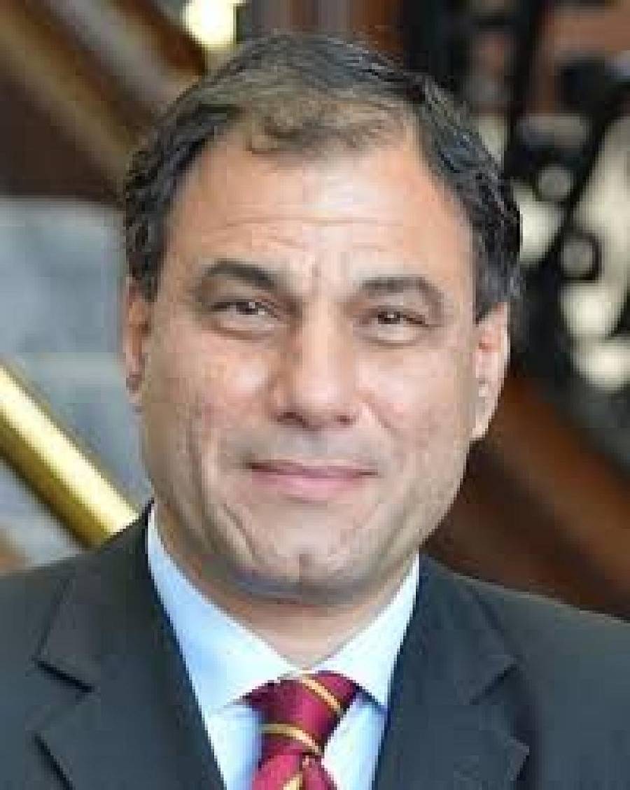 ಕರಣ್‌ ಬಿಲಿಮೊರಿಯಾ