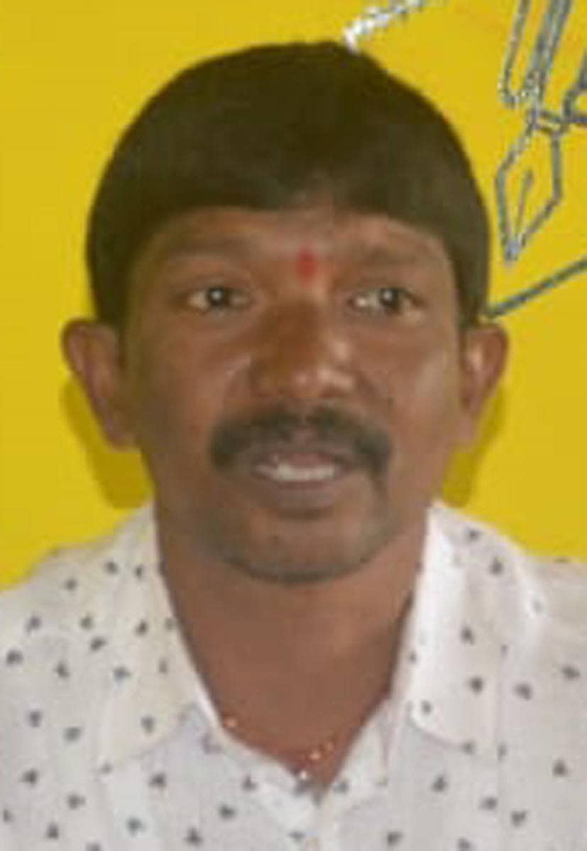 ಮುತ್ತಯ್ಯ