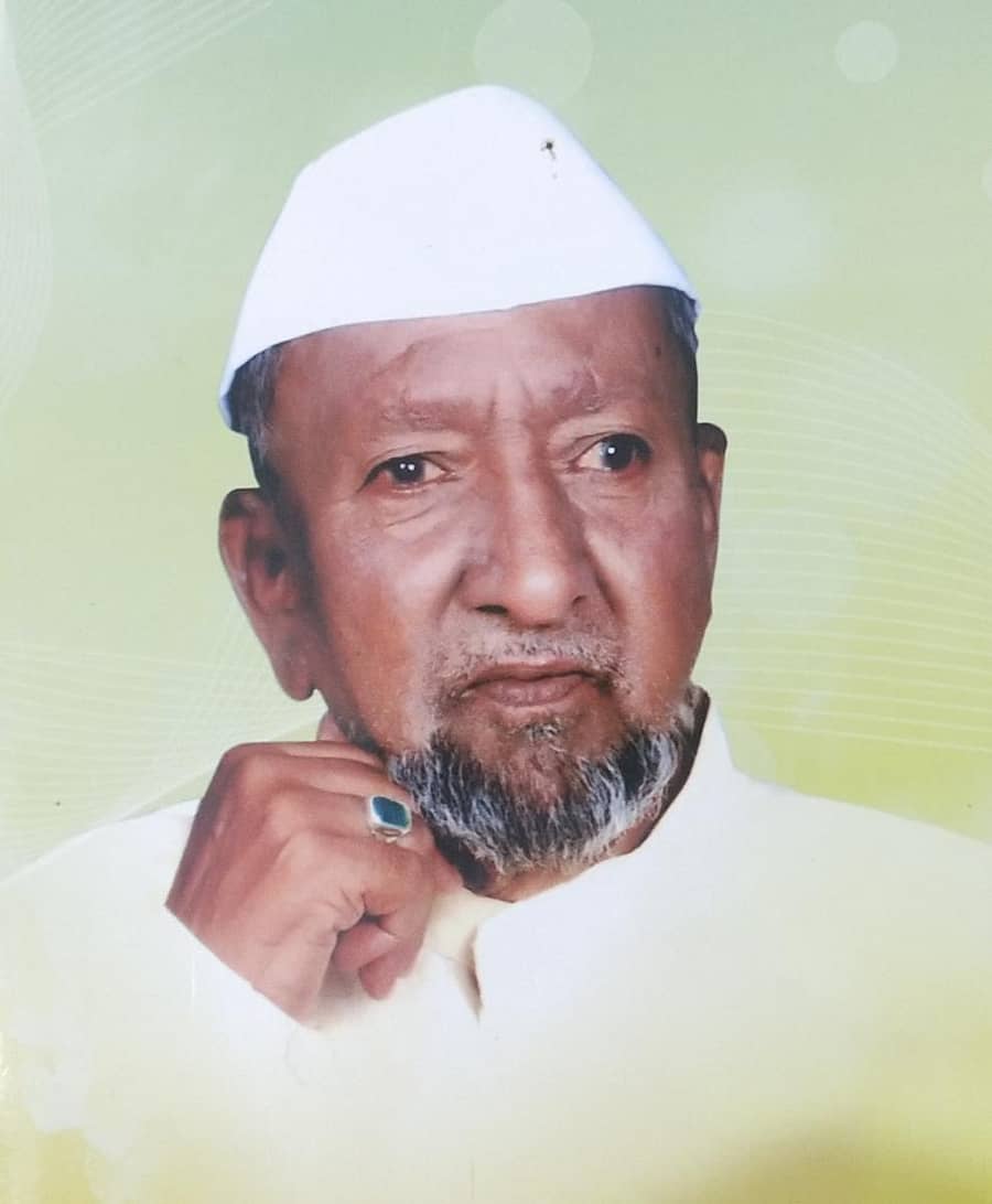 ಎಂ.ಆರ್. ಮುಲ್ಲಾ