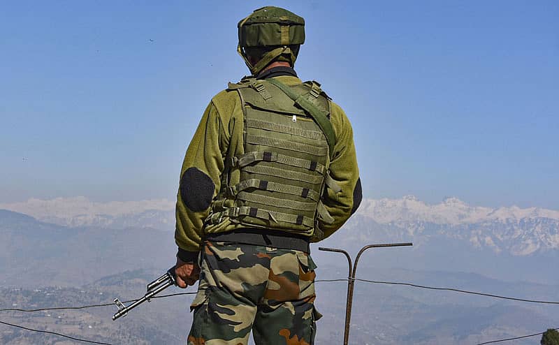 ಪ್ರಾತಿನಿಧಿಕ ಚಿತ್ರ (ಪಿಟಿಐ)