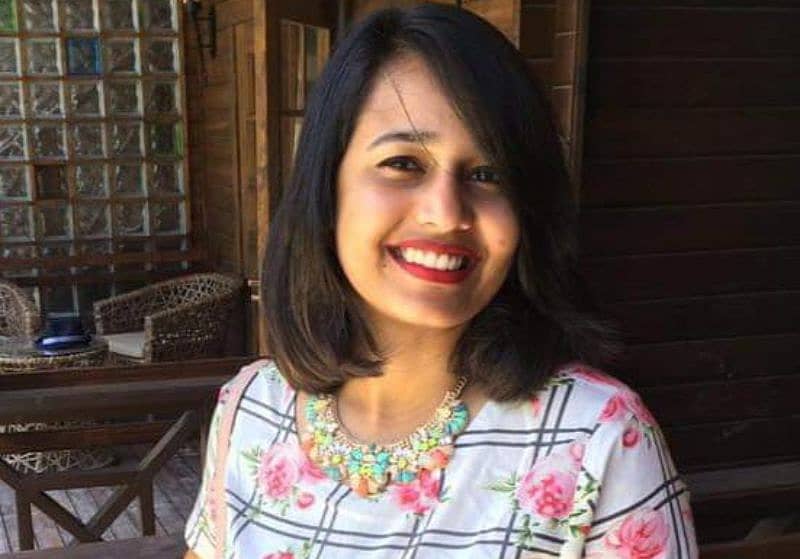 ಡಾ.ಅಫ್ರೀನ್ ಅಮೀರ್