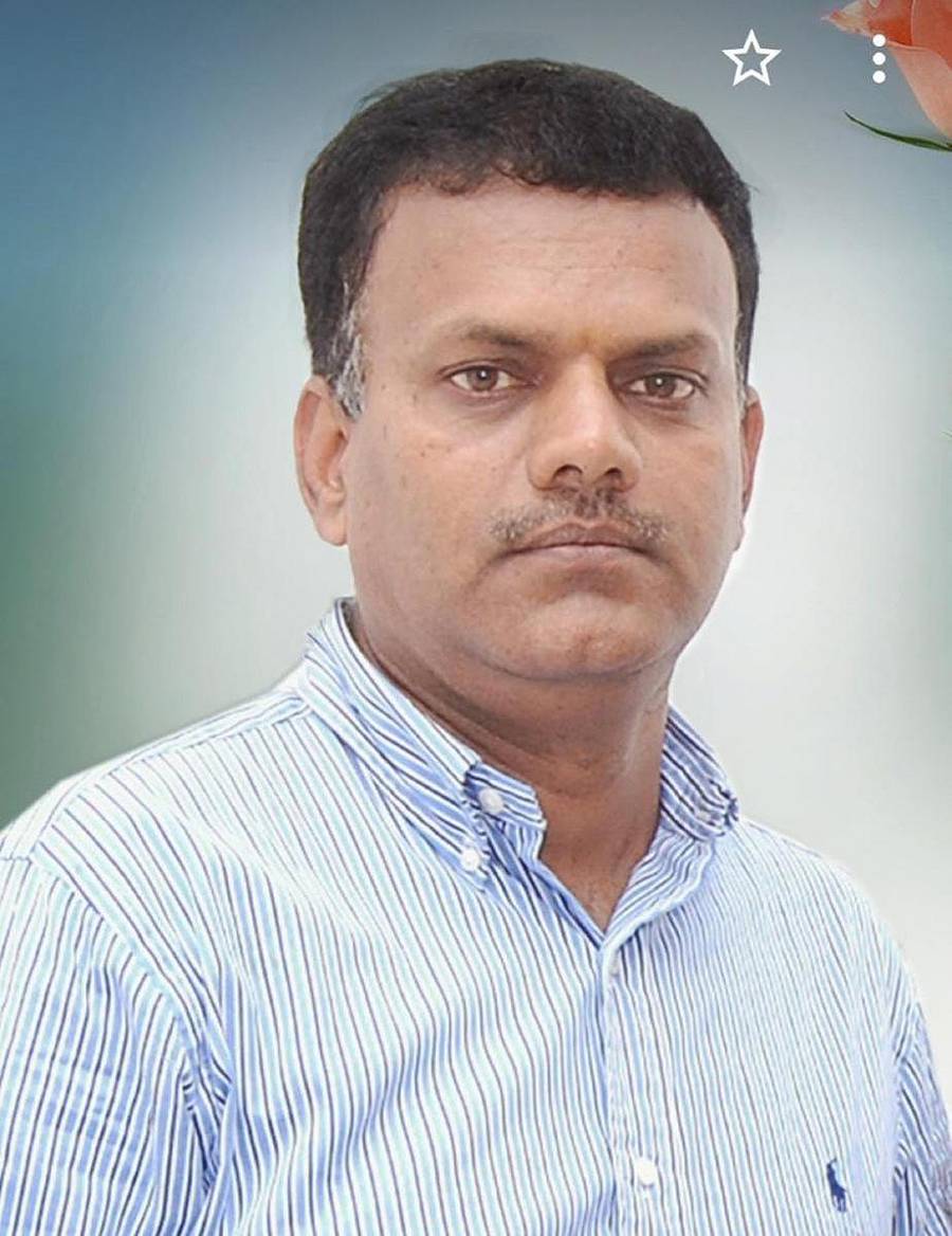 ಡಾ. ನಟರಾಜ್