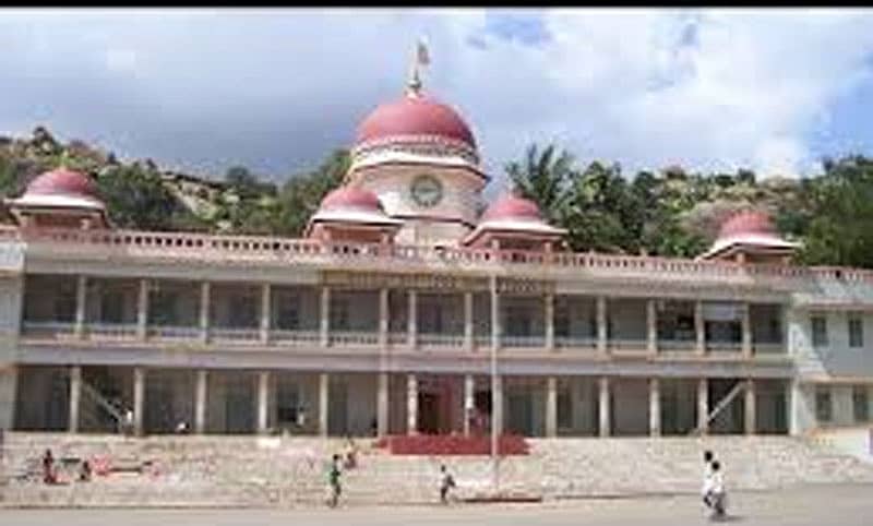 ಸಿದ್ದಗಂಗಾ ಮಠ, ತುಮಕೂರು