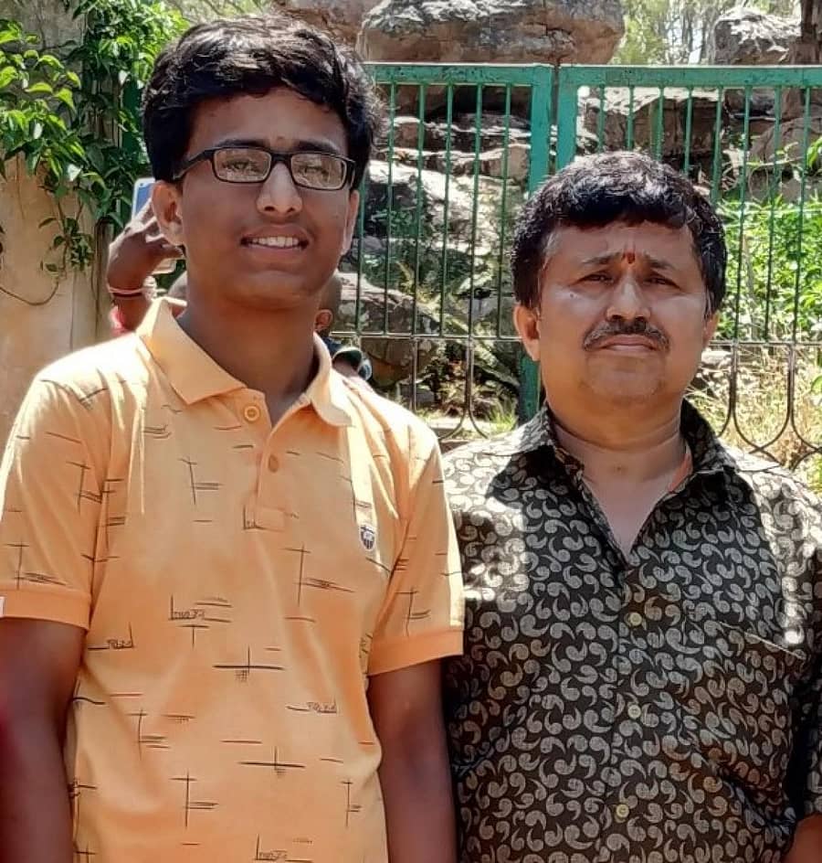 ಸುದೀಪ್, ಕಬ್ಬನ್ ಪೇಟೆ