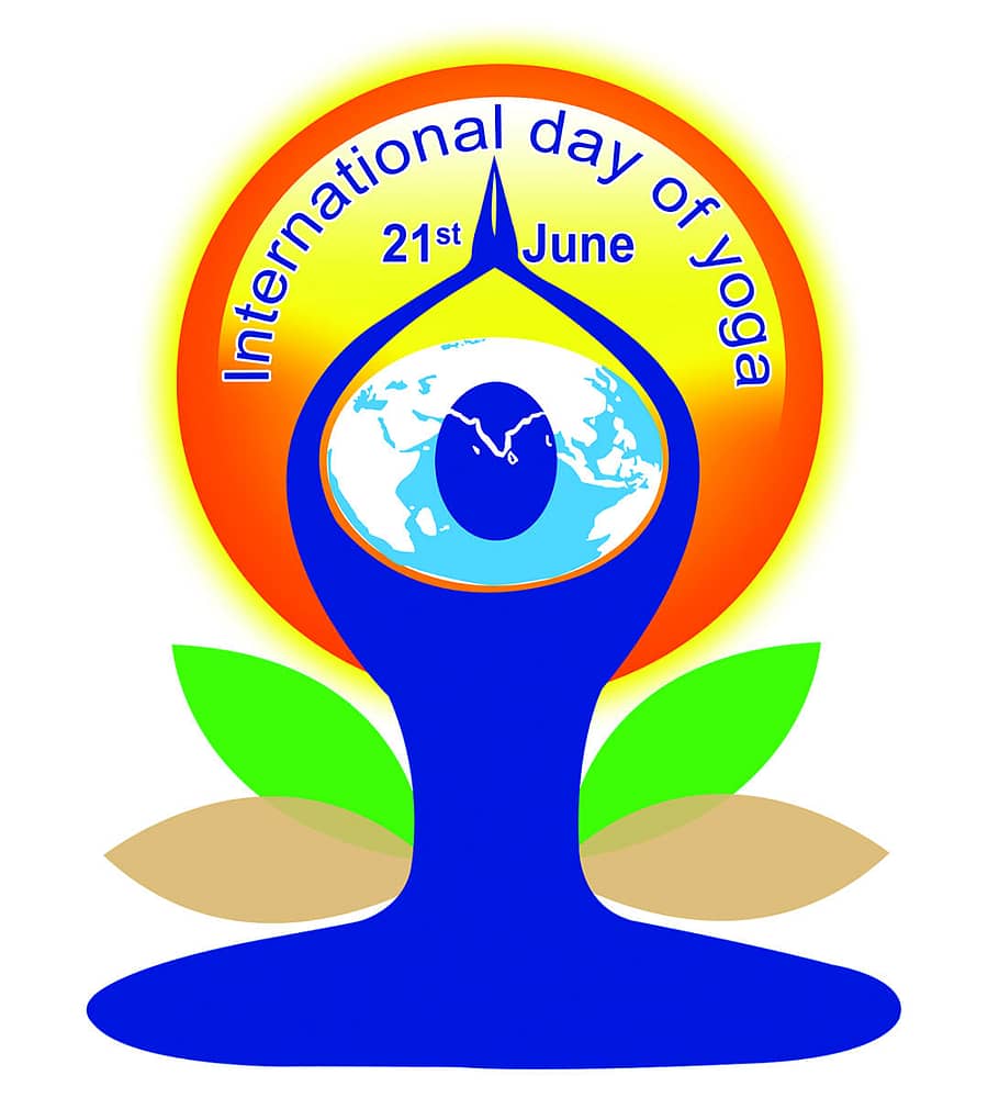 ಯೋಗ