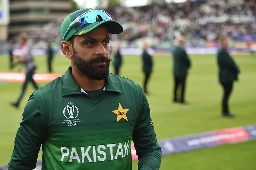 ಮೊಹಮ್ಮದ್ ಹಫೀಜ್