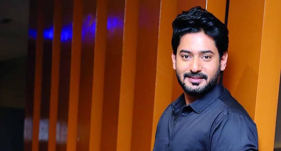 ಪ್ರಜ್ವಲ್ ದೇವರಾಜ್