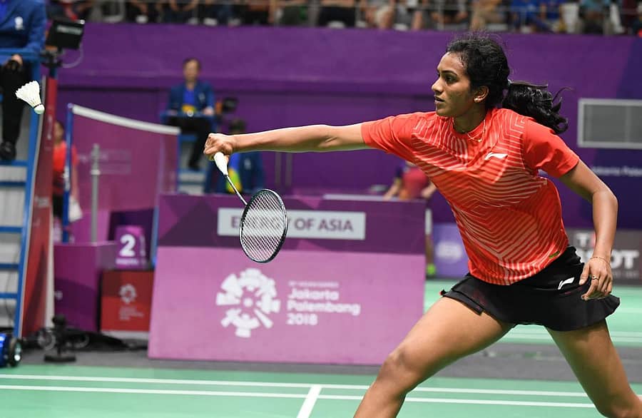 ಪಿ.ವಿ.ಸಿಂಧು–ಎಎಫ್‌ಪಿ ಚಿತ್ರ