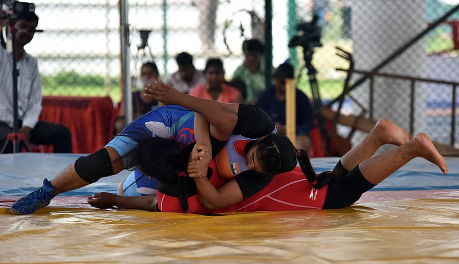 ಸಾಂದರ್ಭಿಕ ಚಿತ್ರ