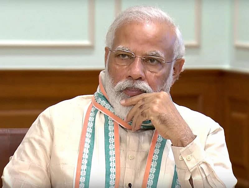 ನರೇಂದ್ರ ಮೋದಿ