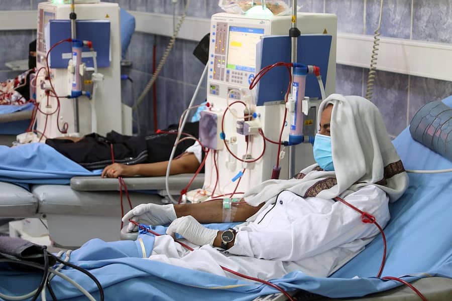 ಸಾಂದರ್ಭಿಕ ಚಿಕಿತ್ಸೆ