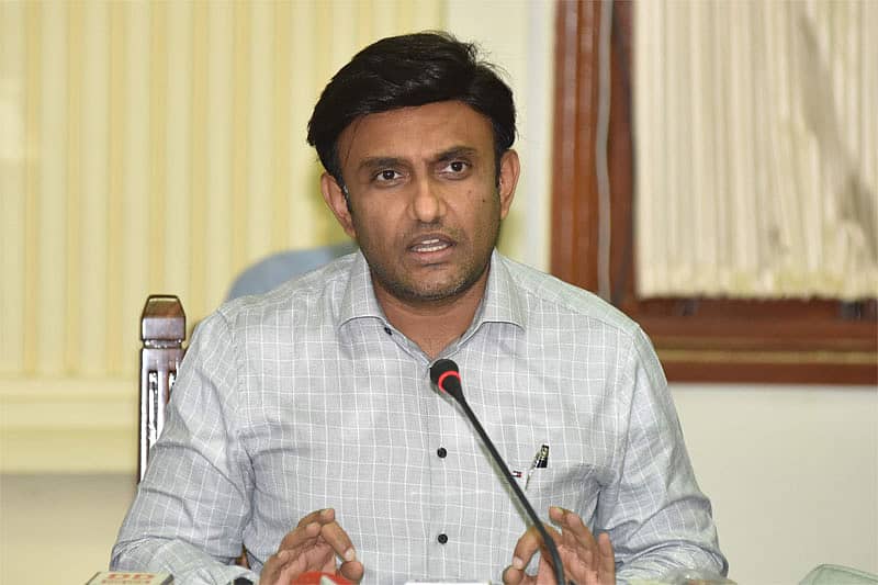 ಸಚಿವ ಡಾ.ಸುಧಾಕರ