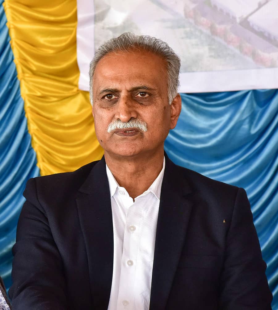 ಆರ್. ರಾಜು