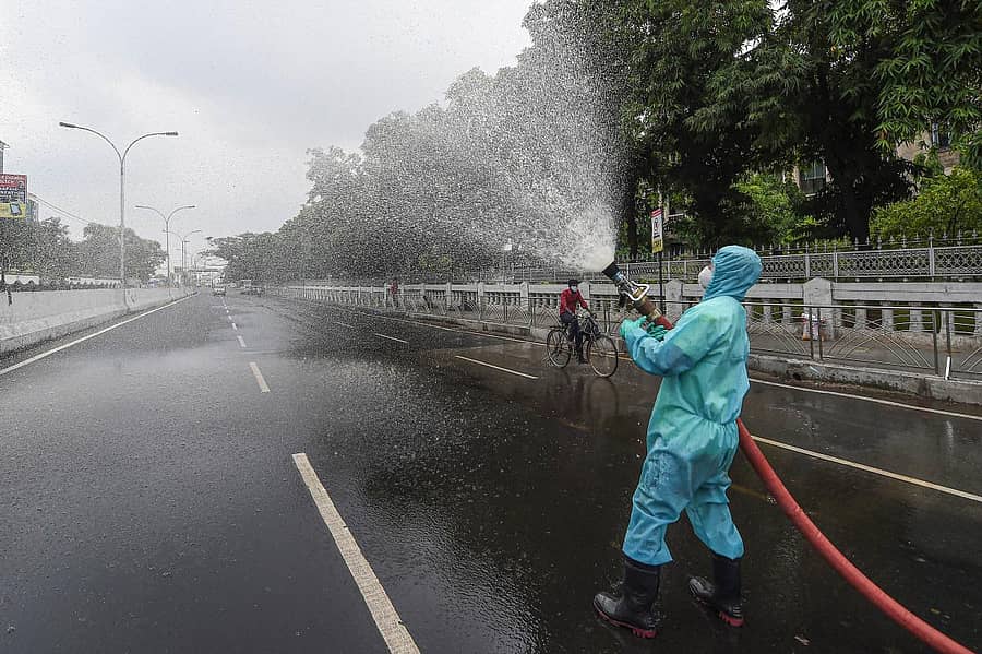 ಸಾಂದರ್ಭಿಕ ಚಿತ್ರ