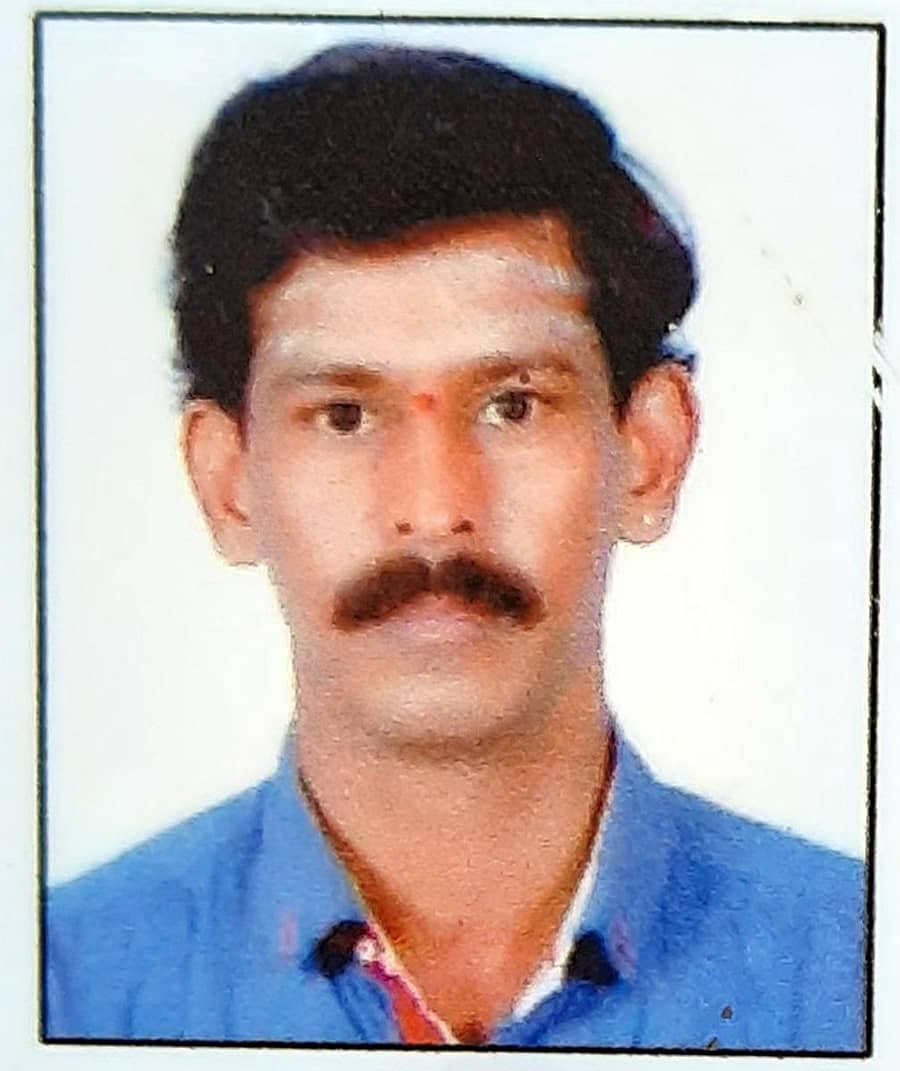 ಹಣಮಂತರಾವ್