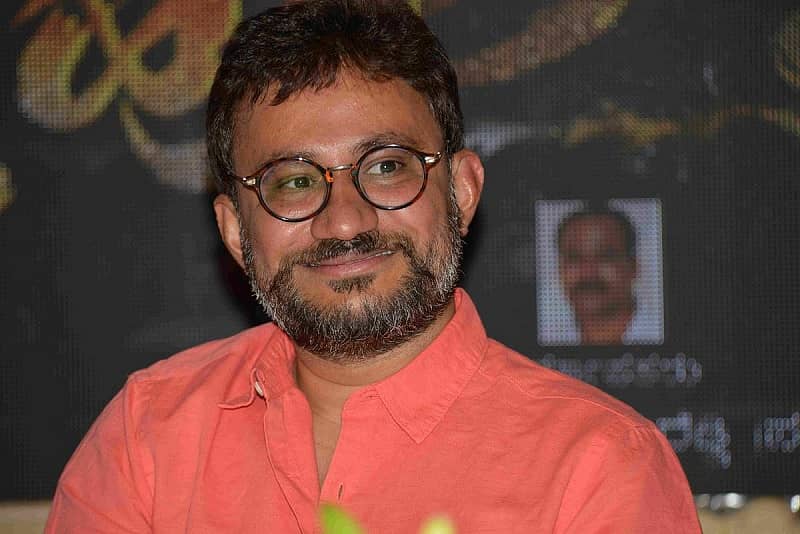 ನಿರ್ದೇಶಕ ಮತ್ತು ನಿರ್ಮಾಪಕ ಗುರು ದೇಶಪಾಂಡೆ