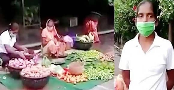 ಅಥ್ಲೀಟ್ ಗೀತಾ ಕುಮಾರಿ